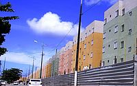 Prefeitura de Maceió sorteia 600 apartamentos para moradores do Vergel