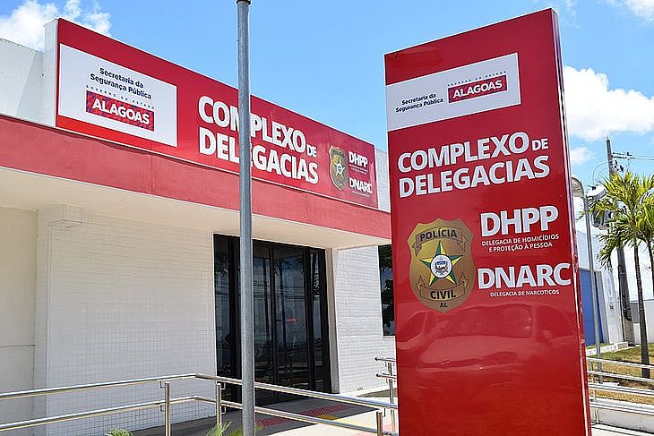 Sargento do Bope se apresentou à Delegacia de Homicídios e Proteção à Pessoa (DHPP)