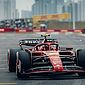 Ferrari 'abandona' vermelho e terá pintura de outra cor no GP de Miami