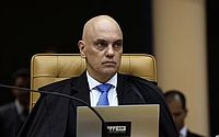 Policial de AL é investigado por consultar dados pessoais do ministro Alexandre de Moraes em portal de informações