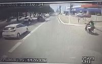 Motociclista é indiciado por morte de bancária em acidente na Fernandes Lima