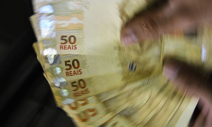 Serão cerca de 25 mil pessoas beneficiadas com o pagamento