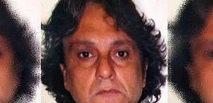 Polícia prende Paulo Cupertino, acusado de matar ator Rafael Miguel