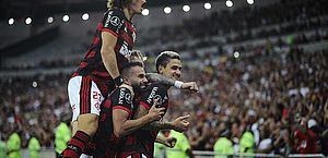 Flamengo: 7 a 1 sobre Tolima põe time brasileiro em top 10 histórico da Libertadores