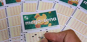 Mega-Sena: aposta de Maceió acerta a quina e fatura bolada; 31 jogos de AL fazem a quadra
