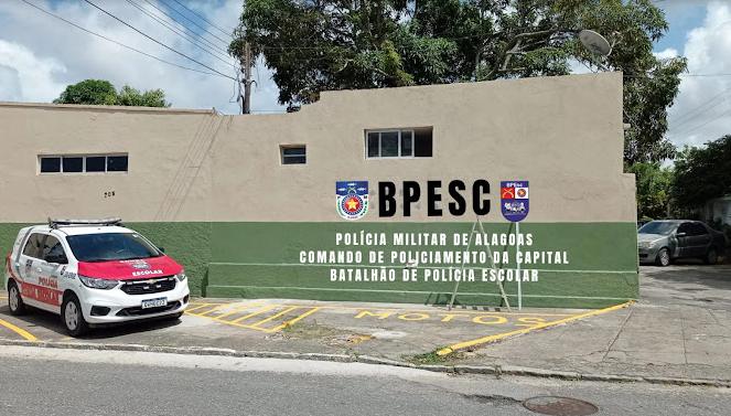 Segurança Pública coordena ações de combate a ameaças de ataques em escolas de Alagoas