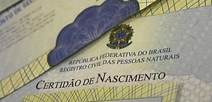 Taxa de crianças de até 5 anos com registro de nascimento em cartório atinge 99,4% em Alagoas