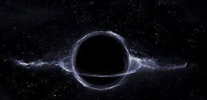 Como os buracos negros se tornam 'buracos brancos', segundo o físico Carlo Rovelli