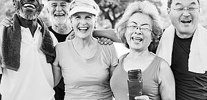 Ageótipos: veja os diferentes tipos de envelhecimento e as vantagens de saber o seu