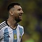 Messi se torna a segunda pessoa mais seguida do Instagram; saiba número de seguidores