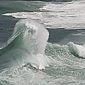 Marinha alerta para ressaca com ondas de até 3,5 metros no litoral de AL
