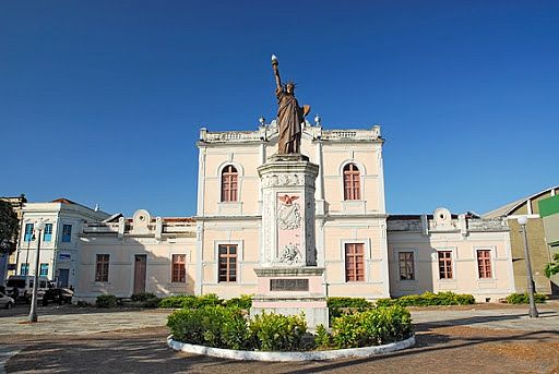 A solenidade será realizada no Museu da Imagem e do Som (Misa) de Alagoas