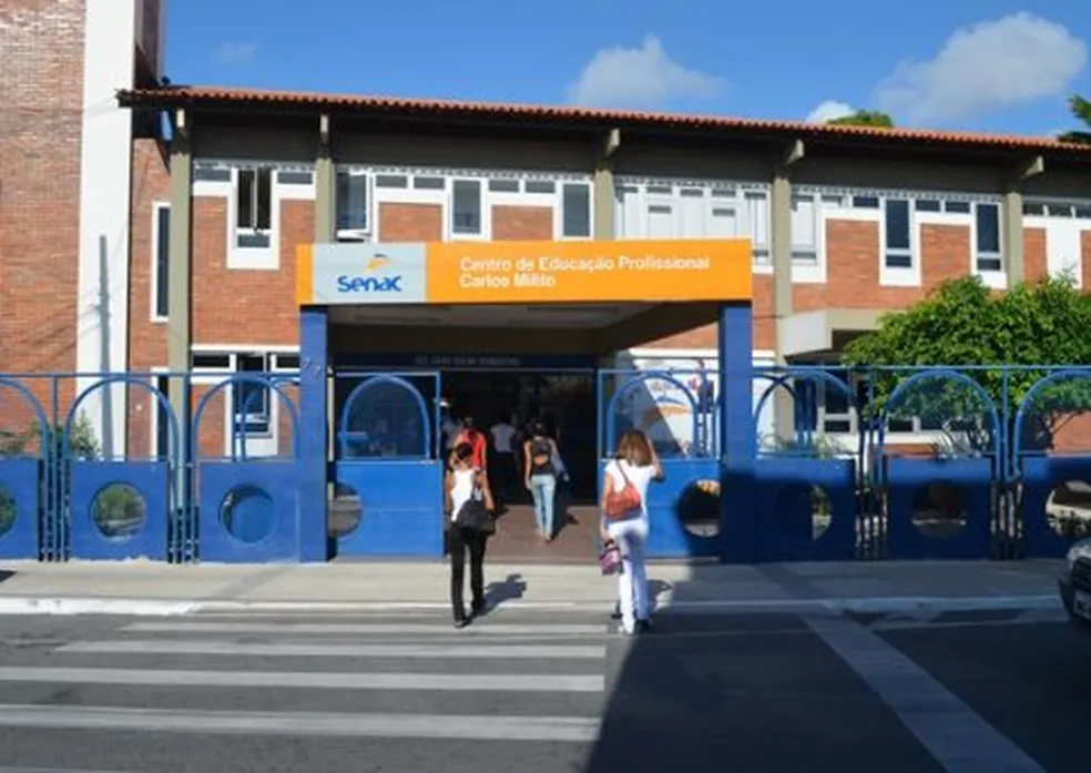  Senac Alagoas oferta mais de 600 vagas em cursos profissionalizantes gratuitos