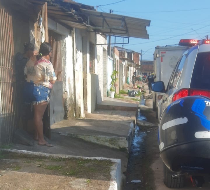 Ex-presidiário é assassinado com 20 tiros durante a madrugada no Cidade Universitária